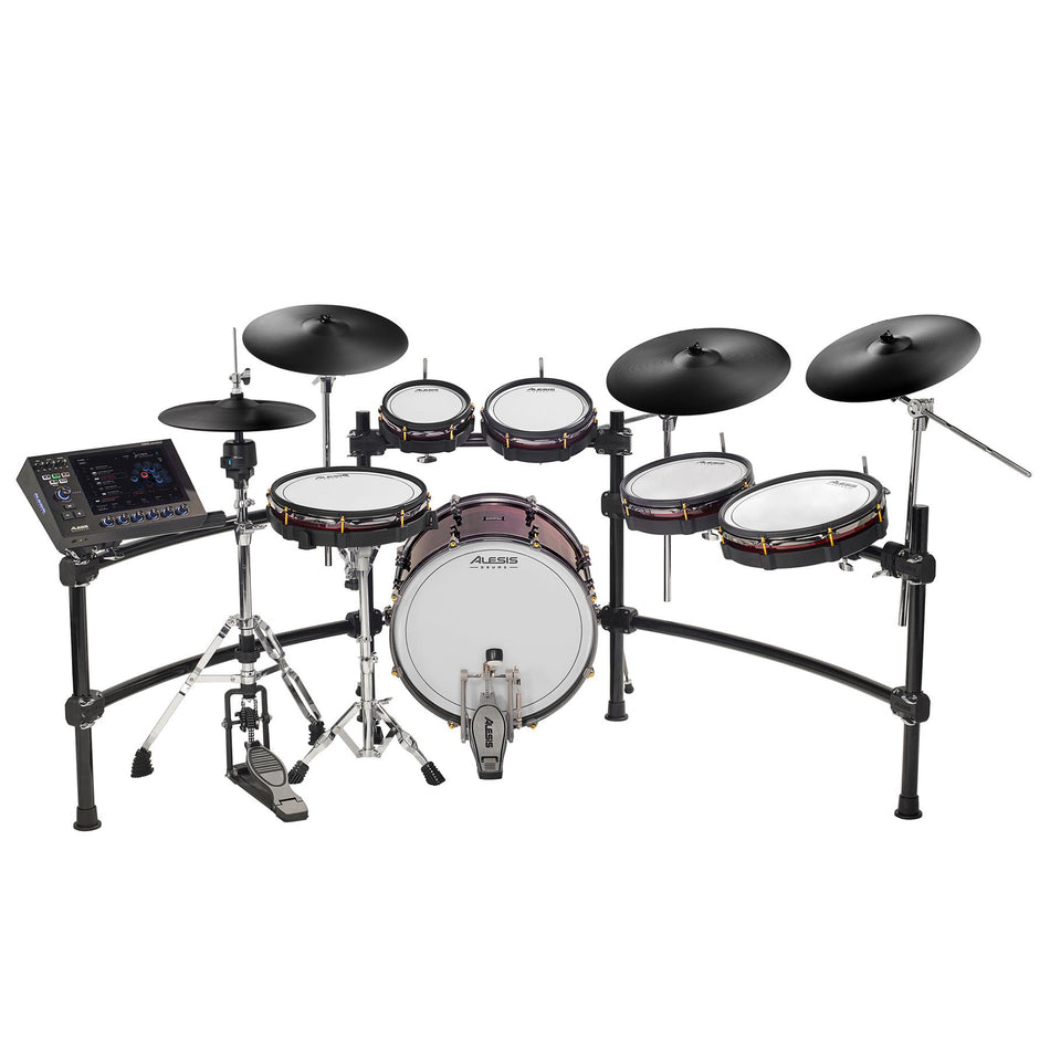 Alesis Strata Prime 10-Piece Electronic Drum Kit