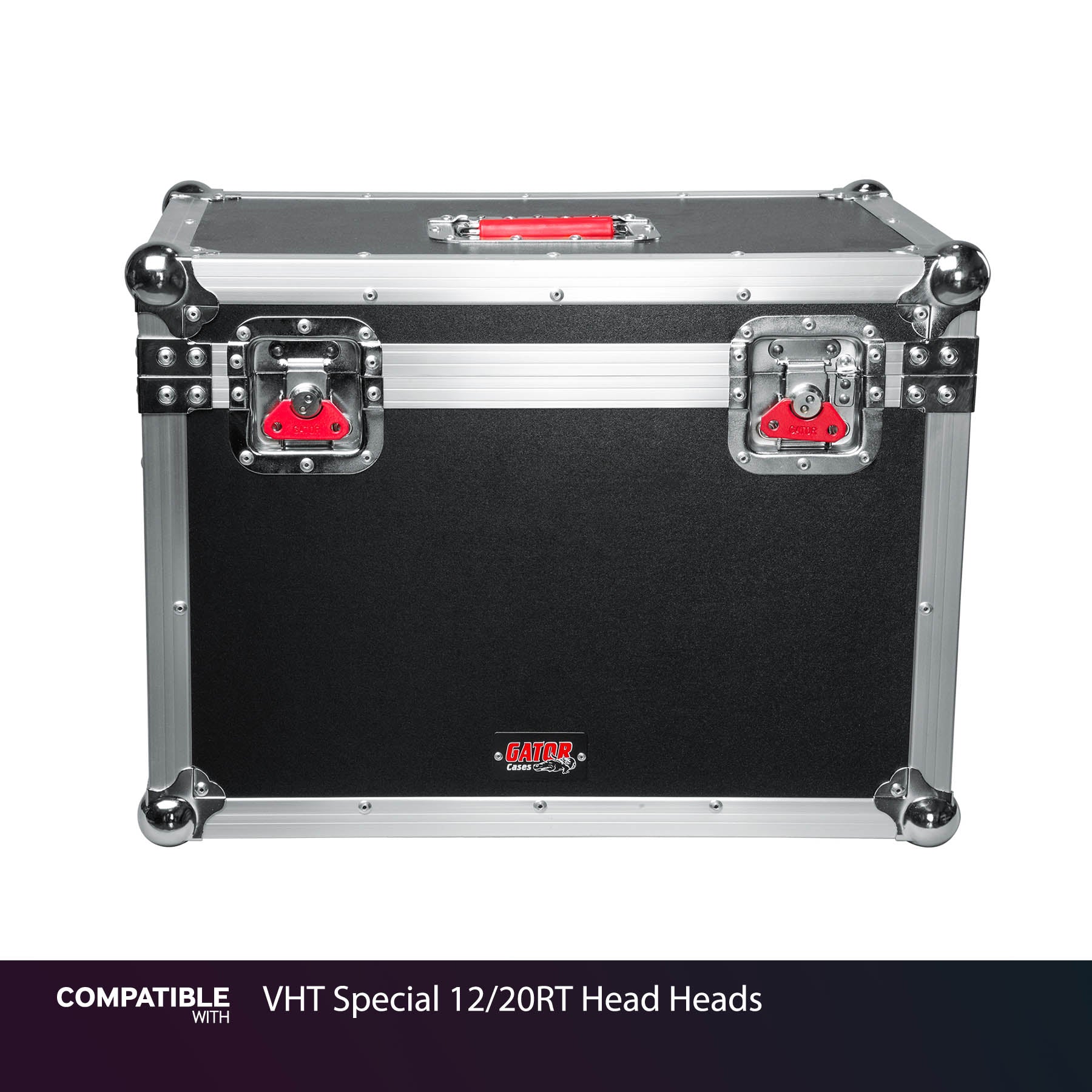 Gator Tour Case for VHT Special 12/20RT Head Heads