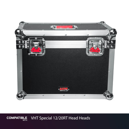 Gator Tour Case for VHT Special 12/20RT Head Heads