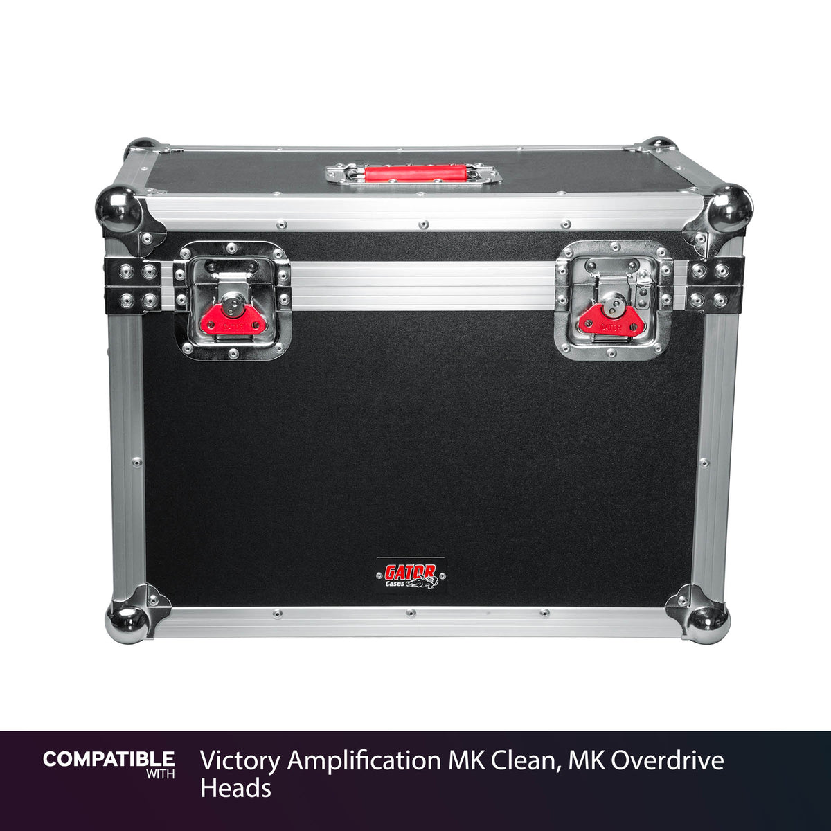Gator Tour Case for Victory Amplification MK Clean, MK Overdrive Heads
