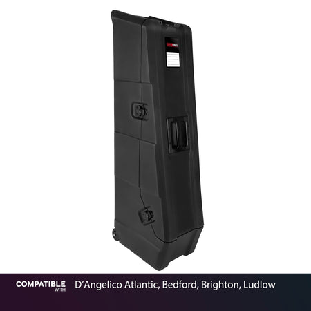 Gator Mini Dual Guitar Vault for D'Angelico Atlantic, Bedford, Brighton, Ludlow