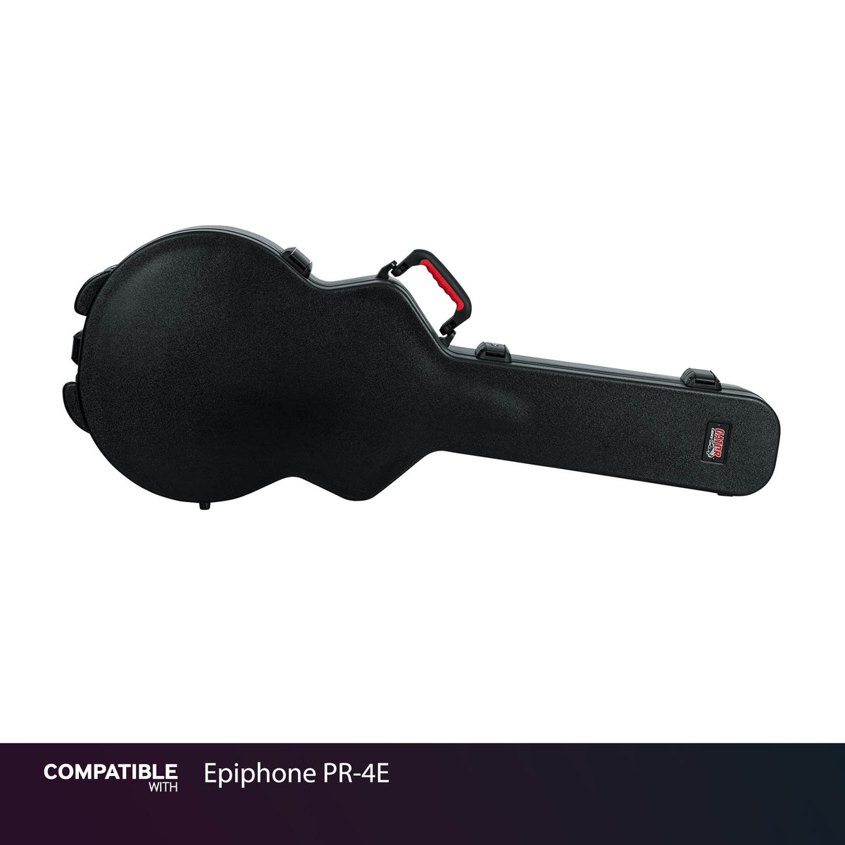 Gator Travel Case for Epiphone PR-4E