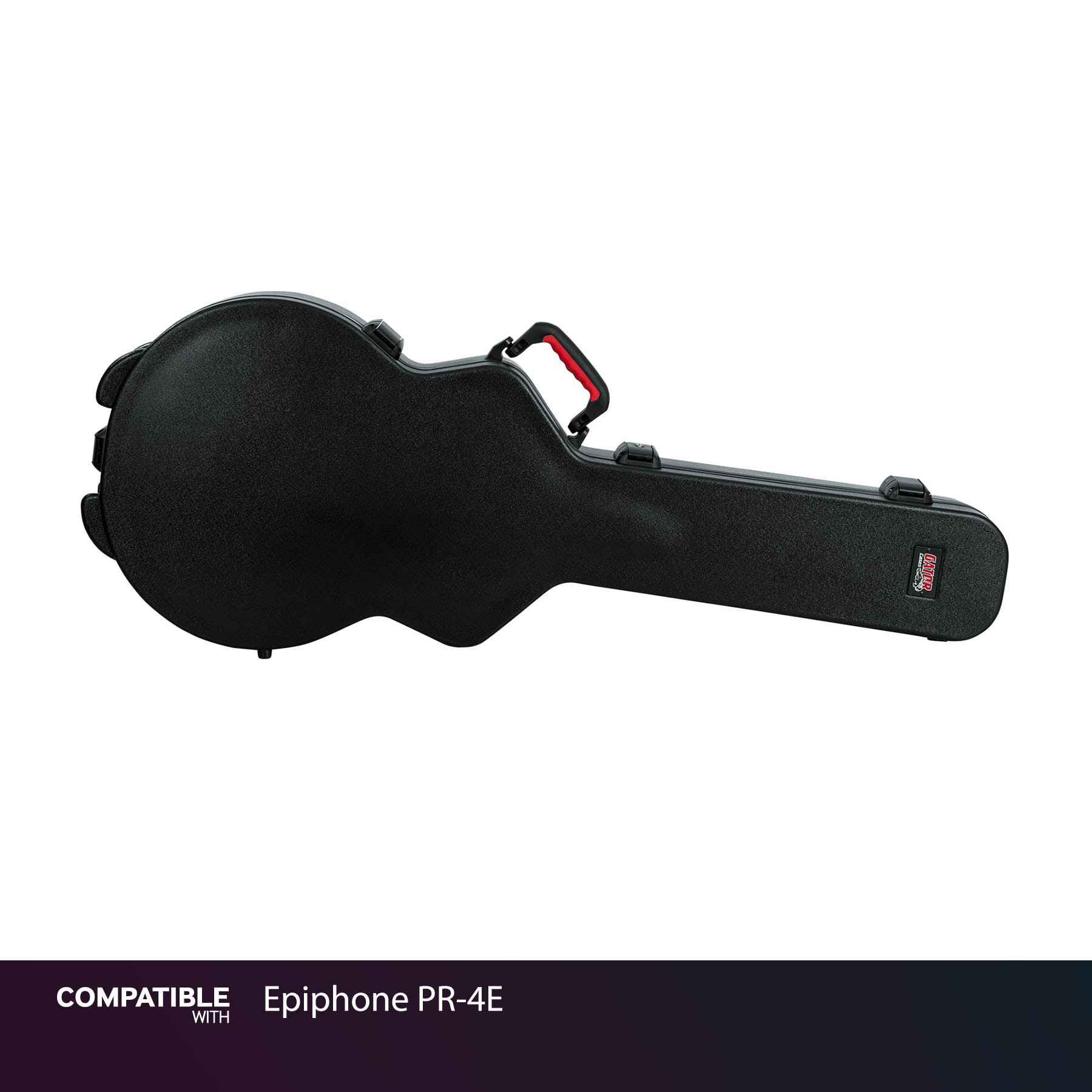 Gator Travel Case for Epiphone PR-4E