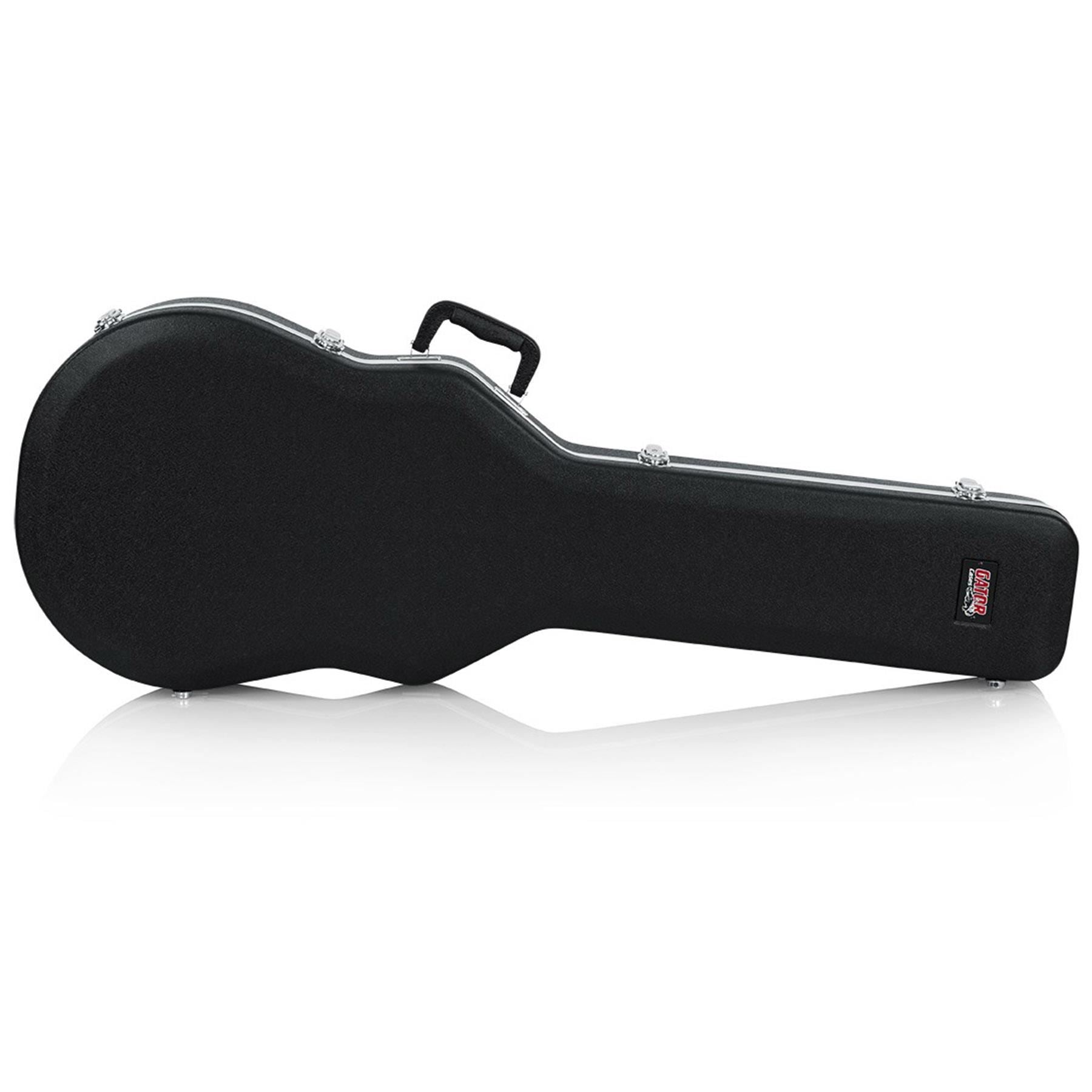 Gator Deluxe Guitar Case fits ESP LTD EC-256, EC-400,EC-401, EC