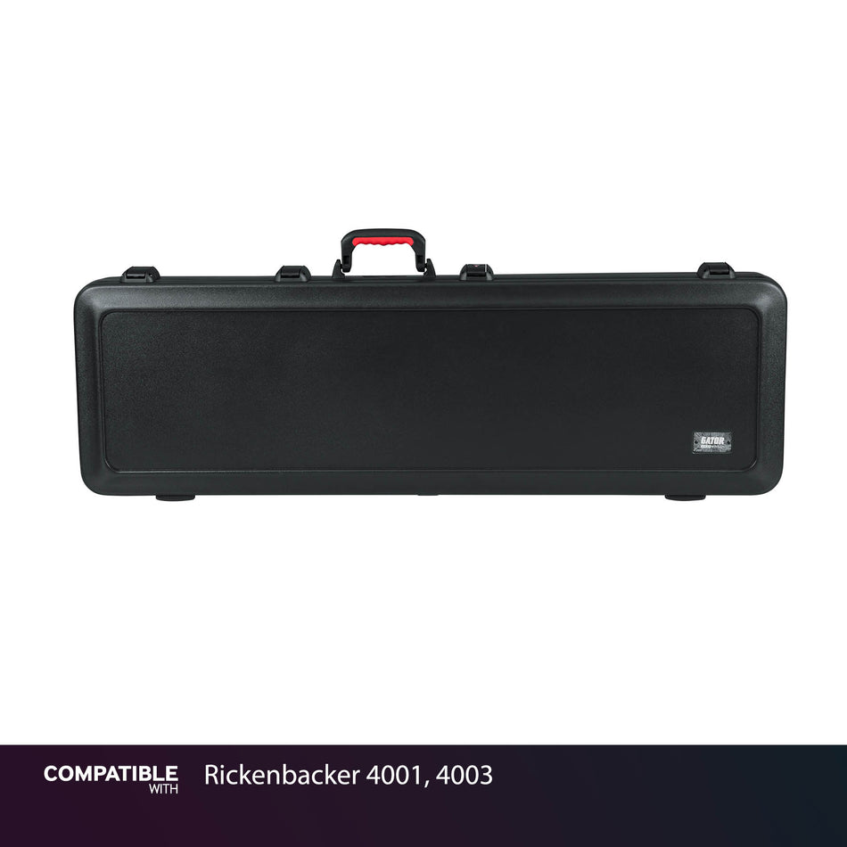 Gator Travel Case for Rickenbacker 4001, 4003