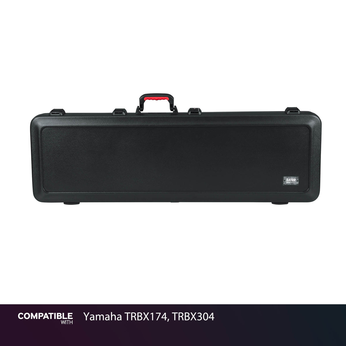 Gator Travel Case for Yamaha TRBX174, TRBX304