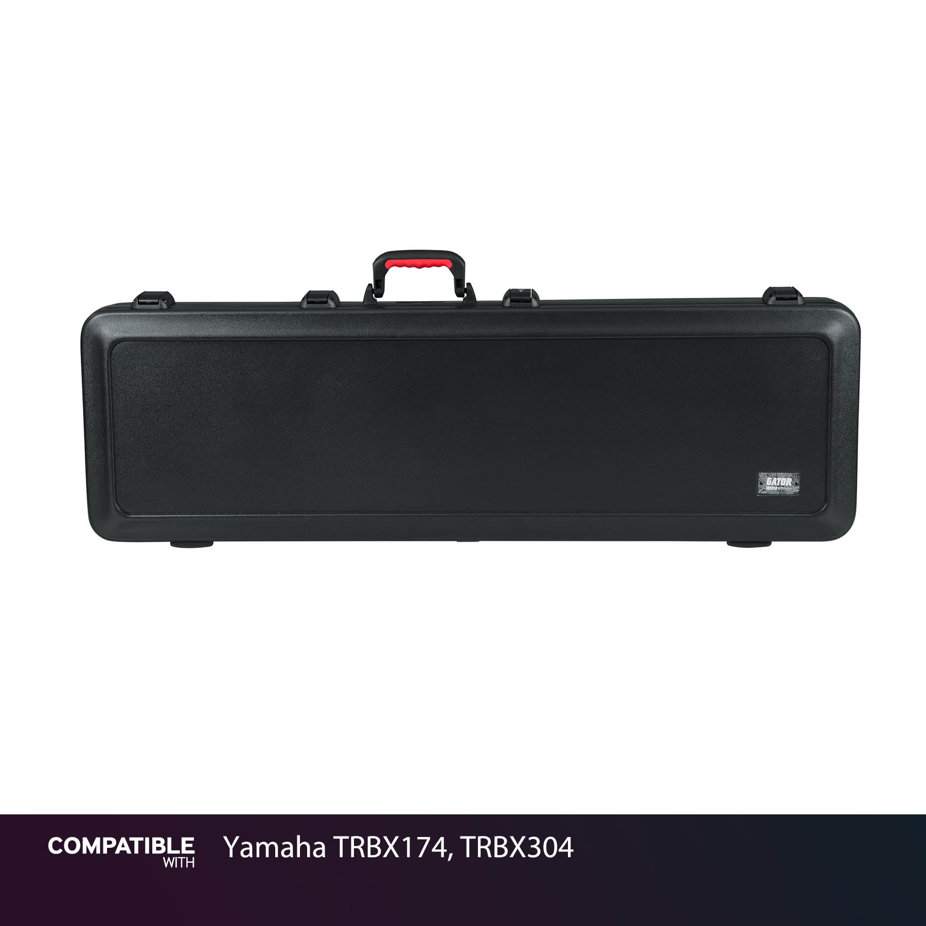 Gator Travel Case for Yamaha TRBX174, TRBX304