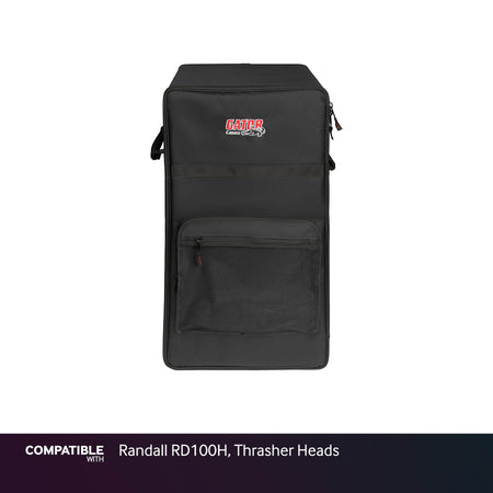 Gator Amp Head Case for Randall RD100H, Thrasher Heads