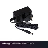 Korg Power Supply Adapter for Modwave MK2, opsix MK2, opsix SE