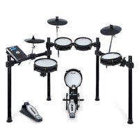Alesis Command SE 8-Piece Electronic Drum Kit with Mesh Heads