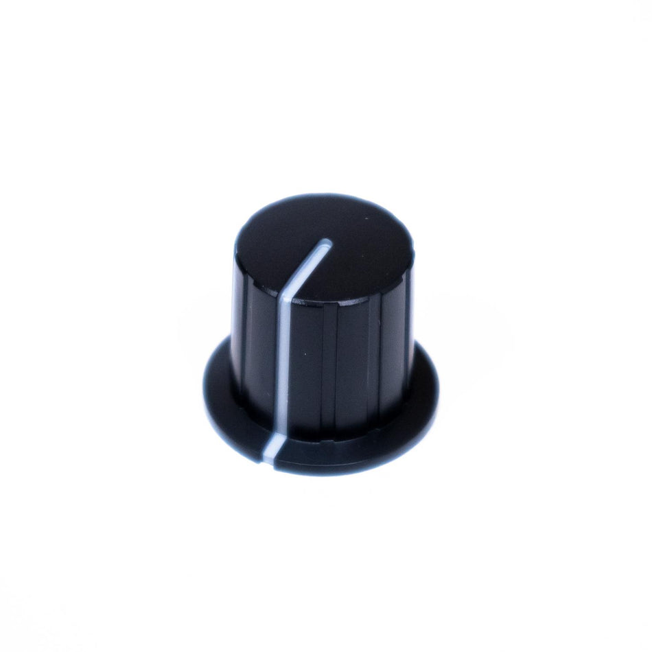 Korg Black Large Parameter Encoder Knob for MS-20 Kit and MS20 Full-Size