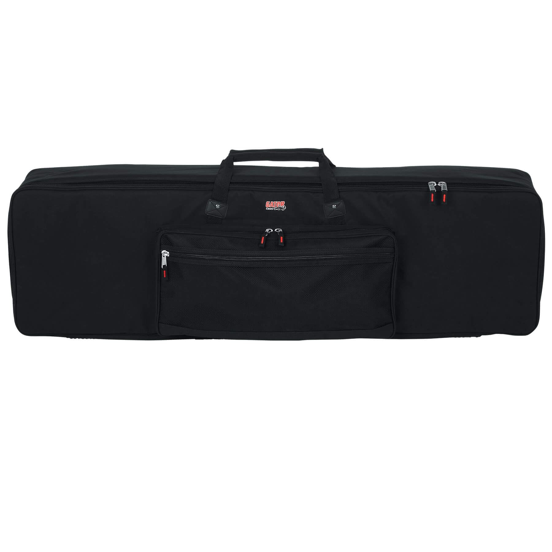 Gator Cases Keyboard Slim Gig Bag fits Yamaha P45, P60, P60S, P70