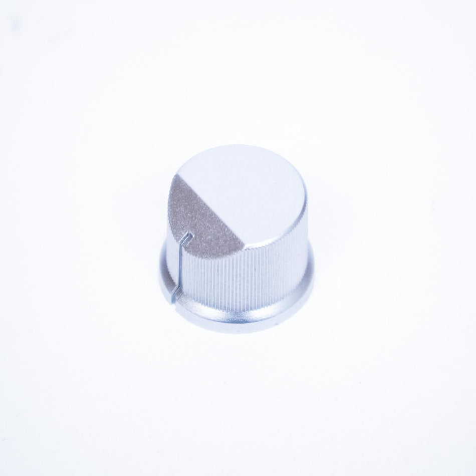 Korg Silver Knob for ESX-1, ESX-1 SD, EMX-1, SP-170S, SP-280