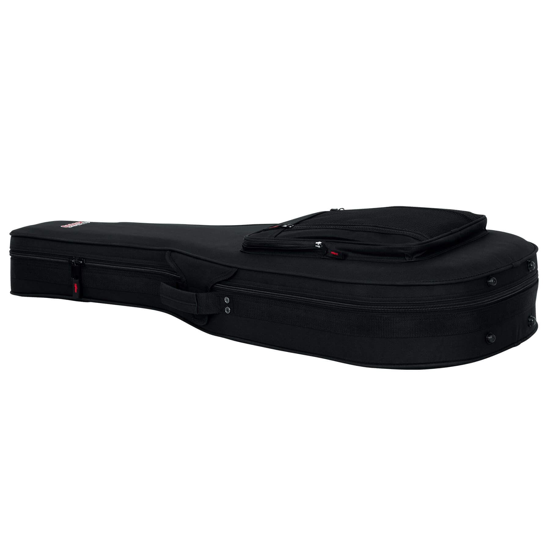 Gator Classical Guitar Case fits Gretsch G9200, G9220, G9240