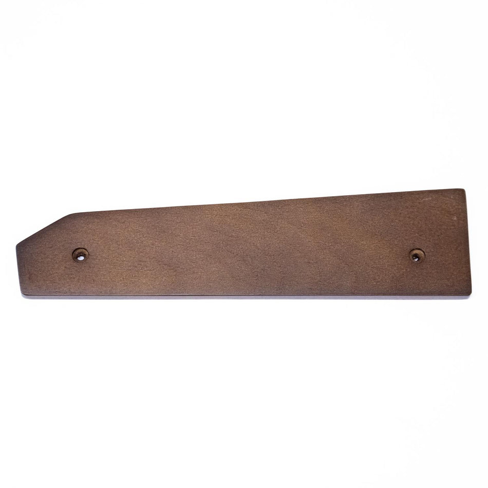 Korg Left Side Wood Panel for microKORG Synthesizer