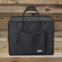 Open Box Gator Cases GL-ZOOML8-4 Lightweight Case For Zoom L8 & Four Mics