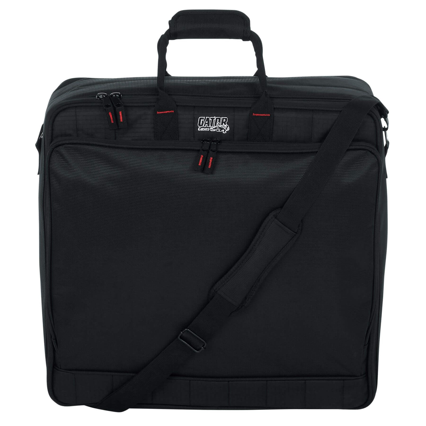 Gator Cases Mixer Bag fits Soundcraft Signature 16 Mixers – Pixel