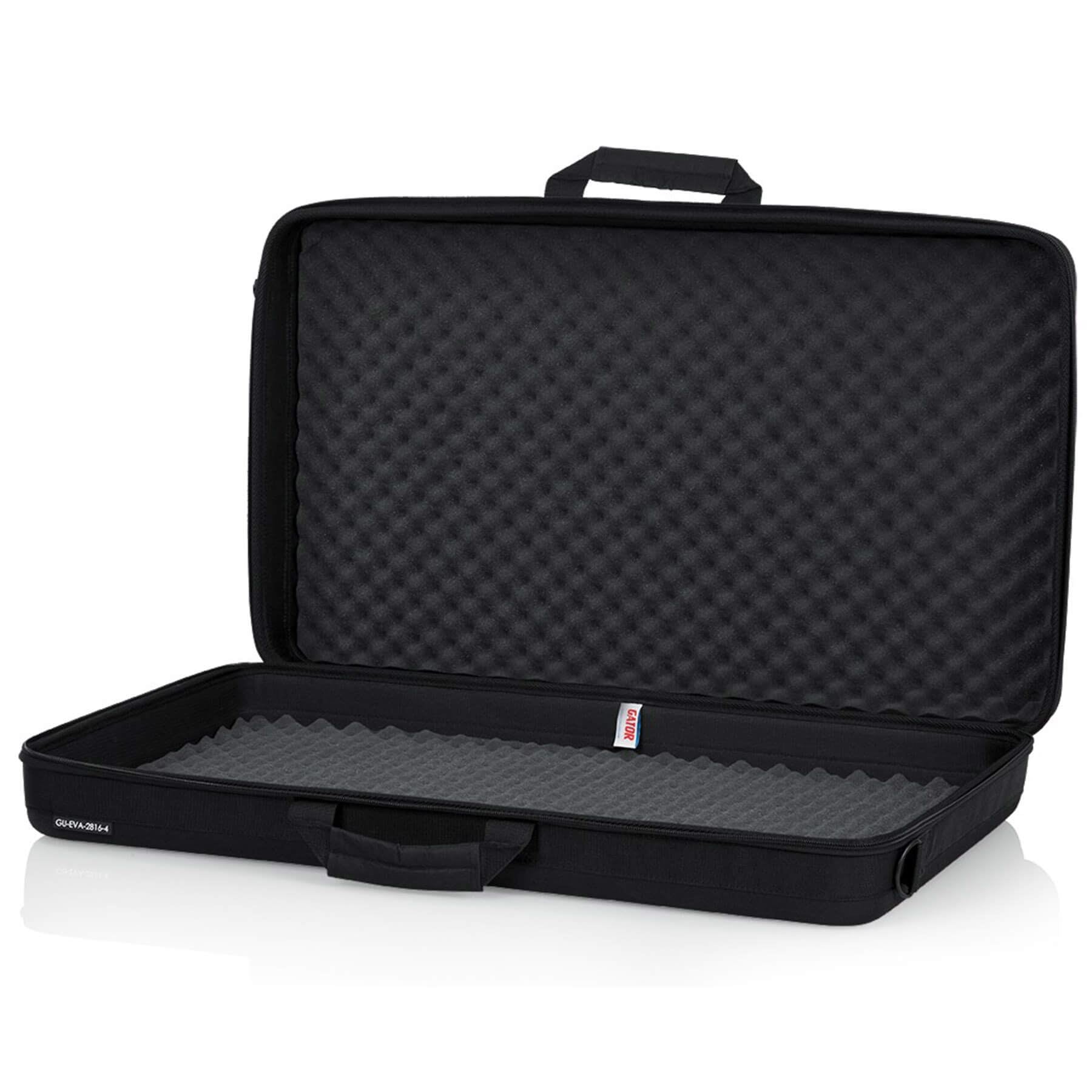 Gator Cases Molded EVA Case fits Behringer SX2442FX – Pixel Pro Audio