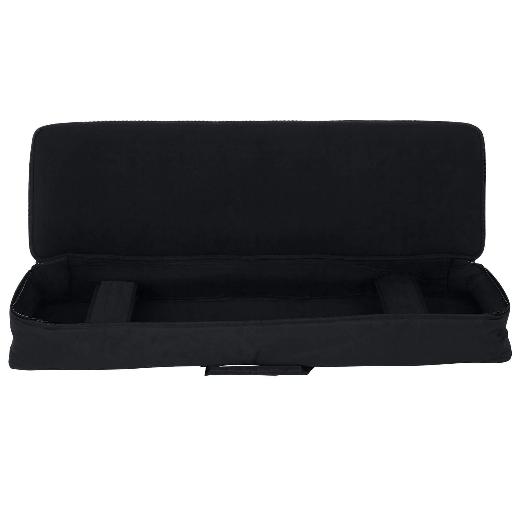 Gator Cases Keyboard Slim Gig Bag fits Yamaha CP33, P140, P255