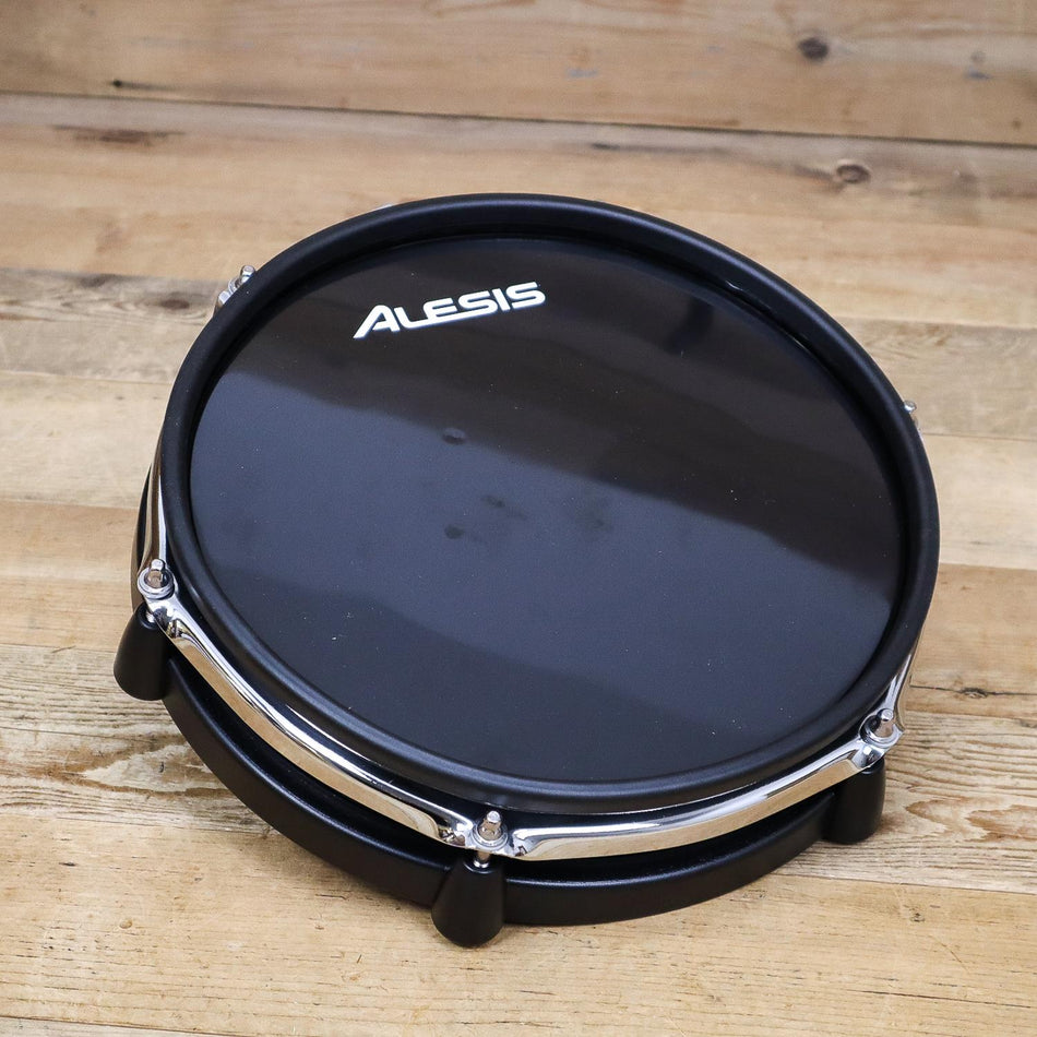 Open Box Alesis RealHead 10" Dual-Zone Mylar Head Electronic Drum Pad