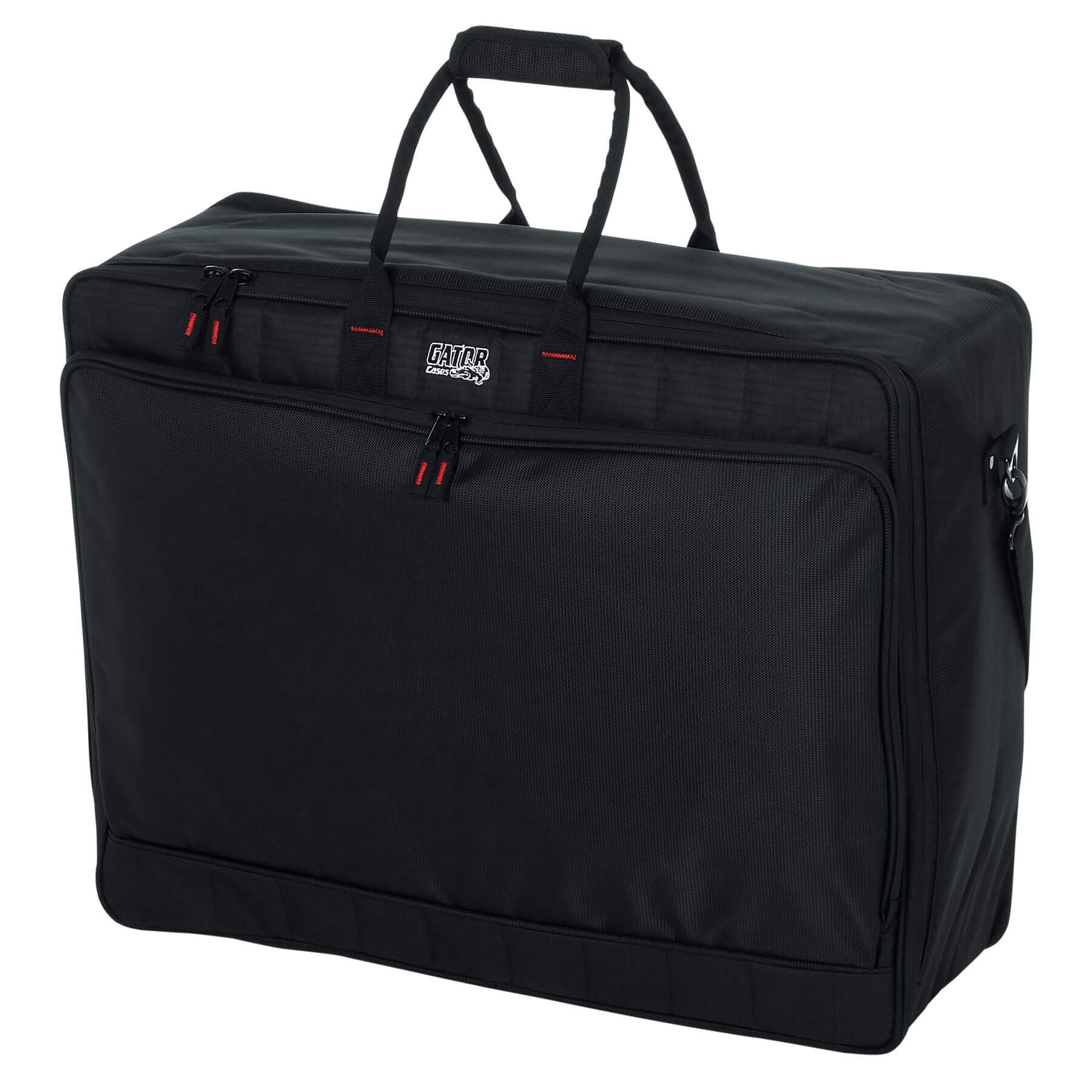 Gator Cases Mixer Bag fits Yorkville AP812, AP818 Mixers – Pixel