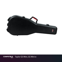 Gator Travel Case for Taylor GS Mini, GS Mini-e
