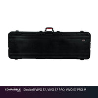 Gator Travel Case for Dexibell VIVO S7, VIVO S7 PRO, VIVO S7 PRO M