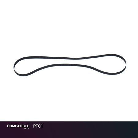 Numark 8" Turntable Drive Belt for PT01