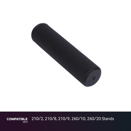 K&M Boom Arm Handle for 210/2, 210/8, 210/9, 260/10, 260/20 Stands