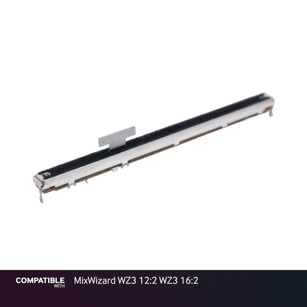 Allen & Heath Mono Fader for MixWizard WZ3 12:2 WZ3 16:2
