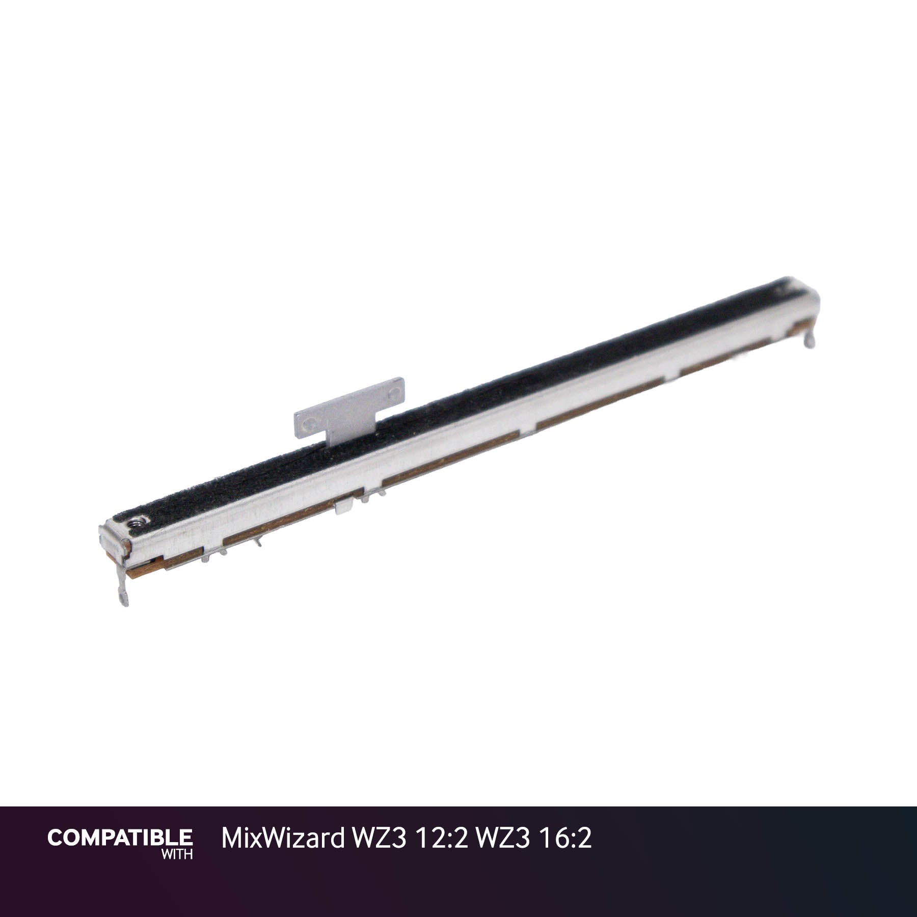 Allen & Heath Mono Fader for MixWizard WZ3 12:2 WZ3 16:2