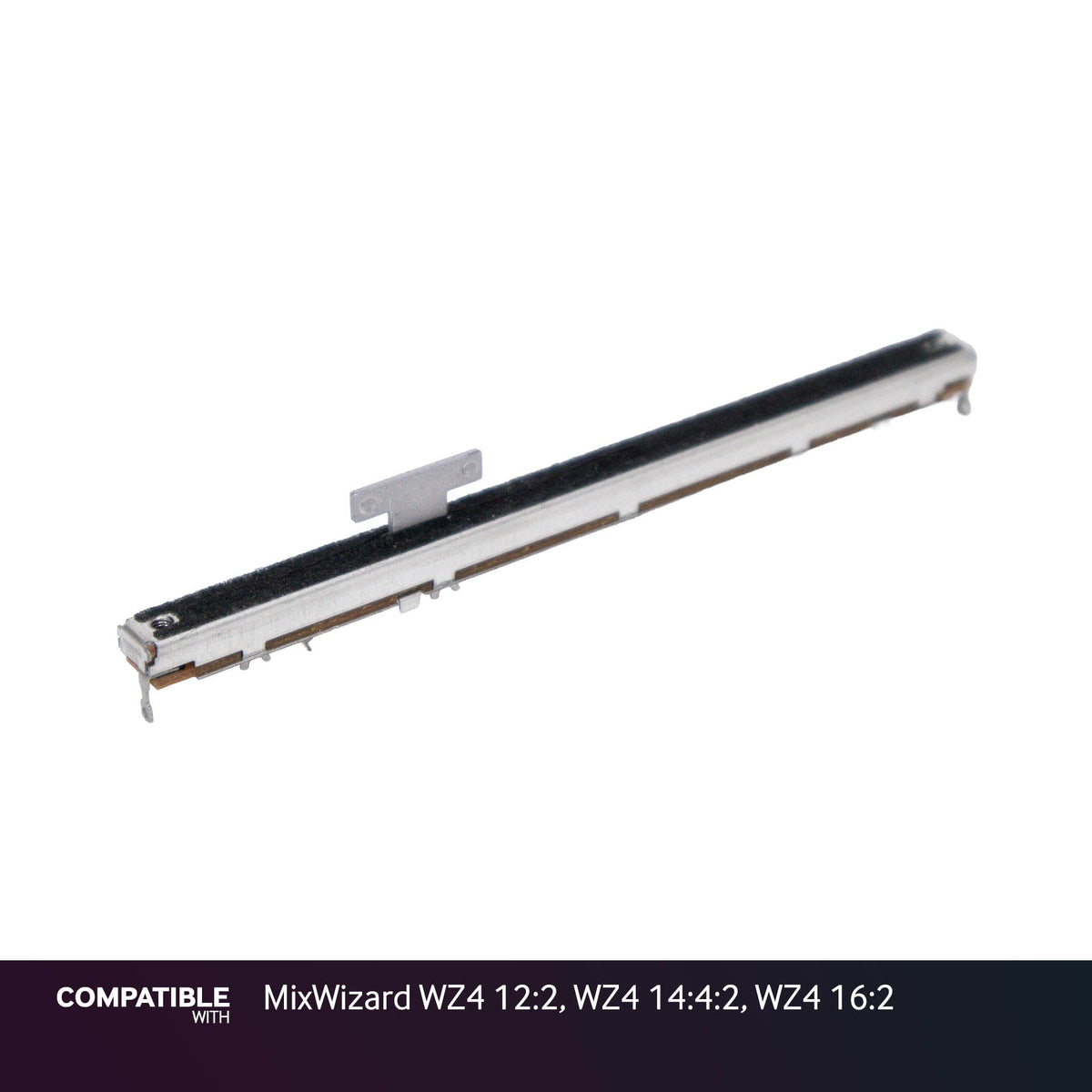 Allen & Heath Mono Fader for MixWizard WZ4 12:2, WZ4 14:4:2, WZ4 16:2