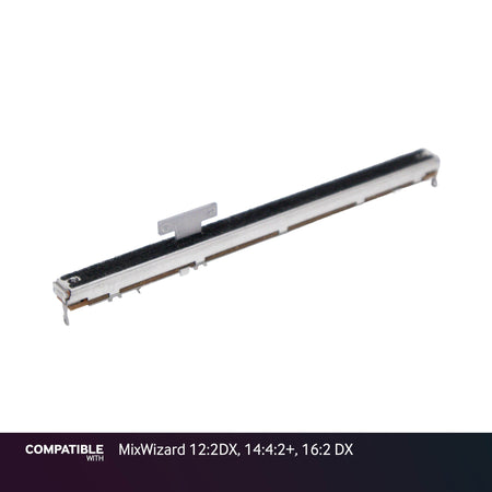 Allen & Heath Mono Fader for MixWizard 12:2DX, 14:4:2+, 16:2 DX