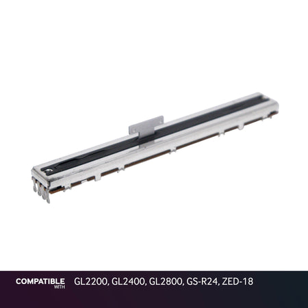 Allen & Heath Stereo Fader for GL2200, GL2400, GL2800, GS-R24, ZED-18