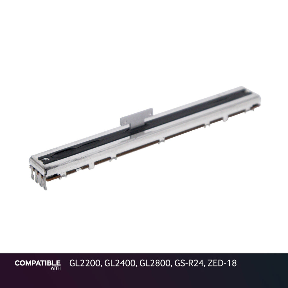 Allen & Heath Stereo Fader for GL2200, GL2400, GL2800, GS-R24, ZED-18