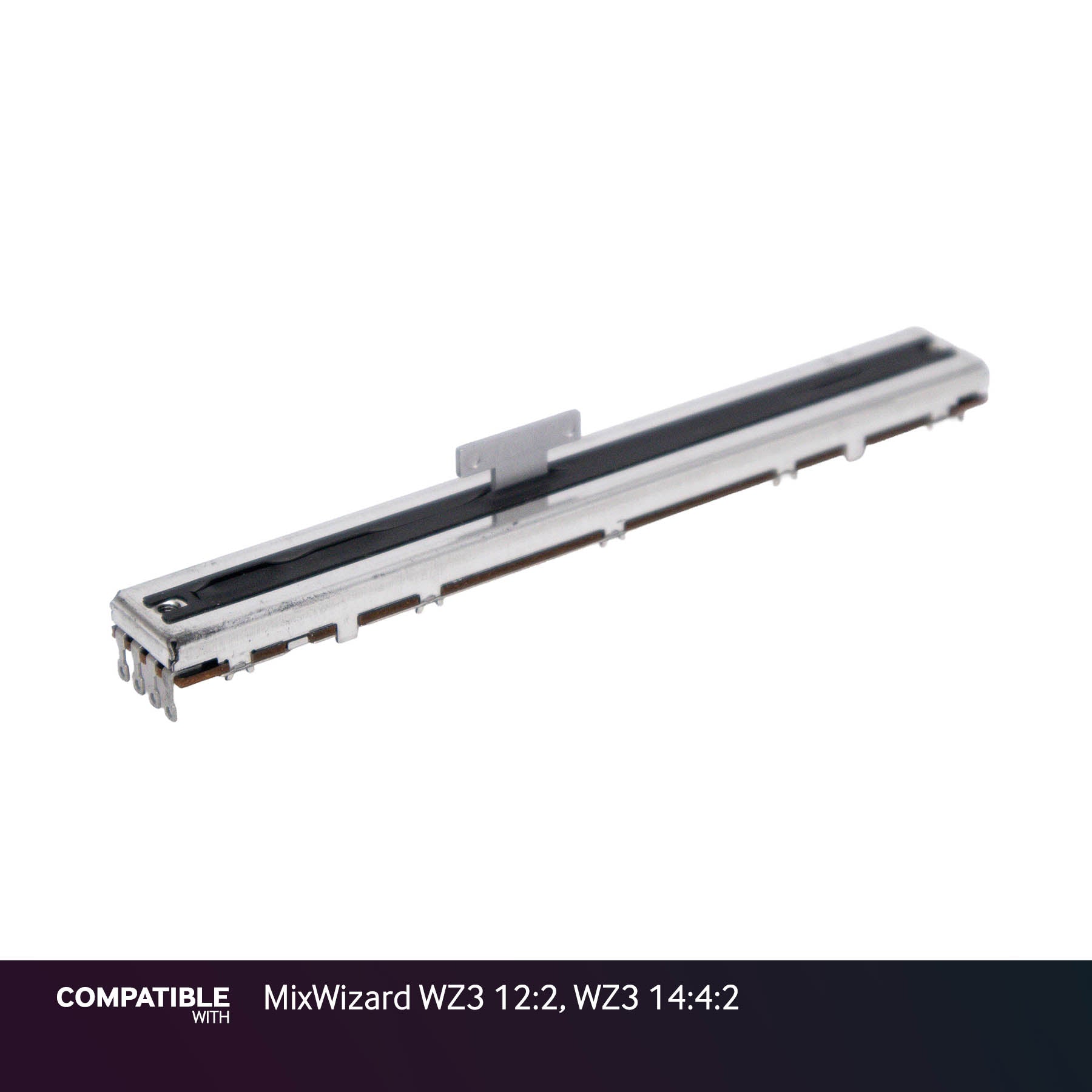 Allen & Heath Stereo Fader for MixWizard WZ3 12:2, WZ3 14:4:2