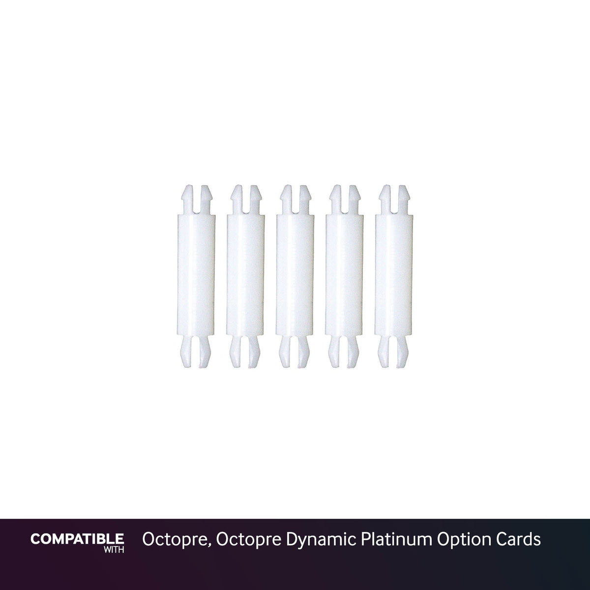 Focusrite Support Posts for Octopre, Octopre Dynamic Platinum Option Cards