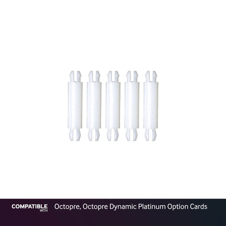 Focusrite Support Posts for Octopre, Octopre Dynamic Platinum Option Cards