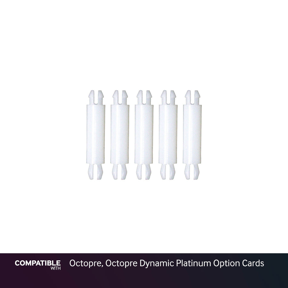Focusrite Support Posts for Octopre, Octopre Dynamic Platinum Option Cards
