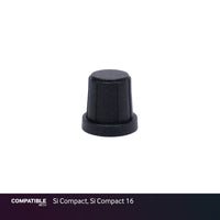 Soundcraft Scroll Adjust Encoder Knob for Si Compact, Si Compact 16