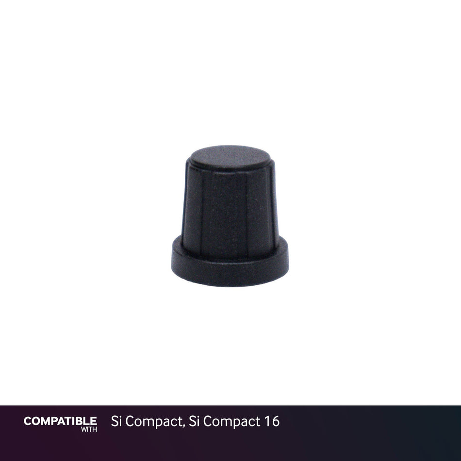 Soundcraft Scroll Adjust Encoder Knob for Si Compact, Si Compact 16