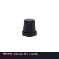 Soundcraft Scroll Adjust Encoder Knob for Si Compact 24, Si Compact 32