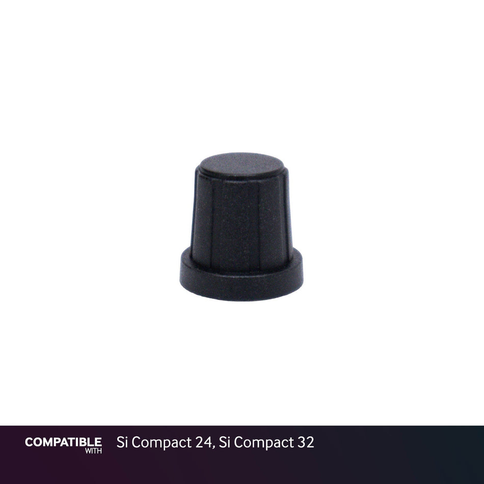 Soundcraft Scroll Adjust Encoder Knob for Si Compact 24, Si Compact 32