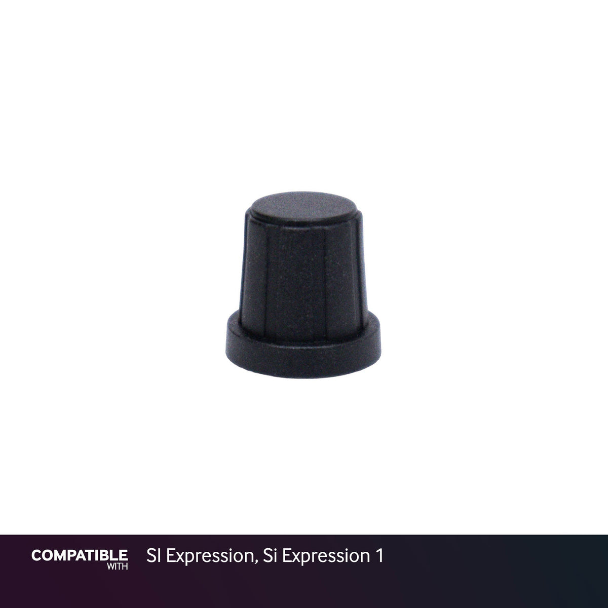 Soundcraft Scroll Adjust Encoder Knob for SI Expression, Si Expression 1
