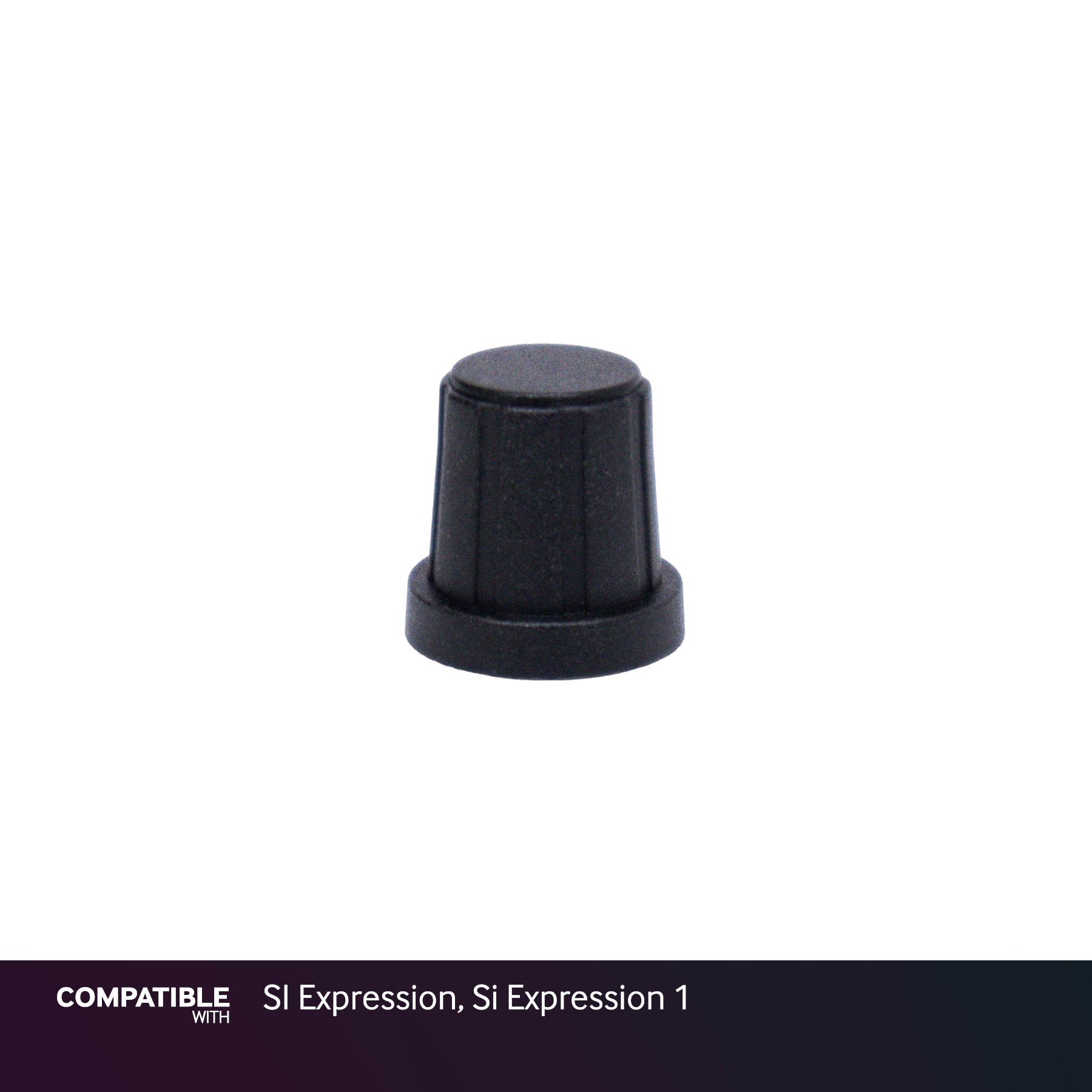 Soundcraft Scroll Adjust Encoder Knob for SI Expression, Si Expression 1