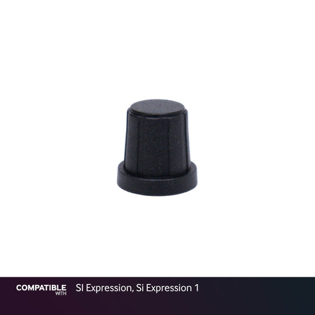 Soundcraft Scroll Adjust Encoder Knob for SI Expression, Si Expression 1