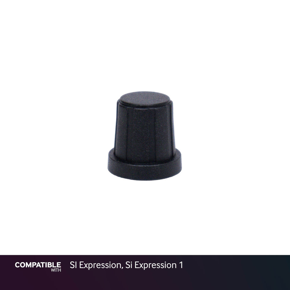 Soundcraft Scroll Adjust Encoder Knob for SI Expression, Si Expression 1