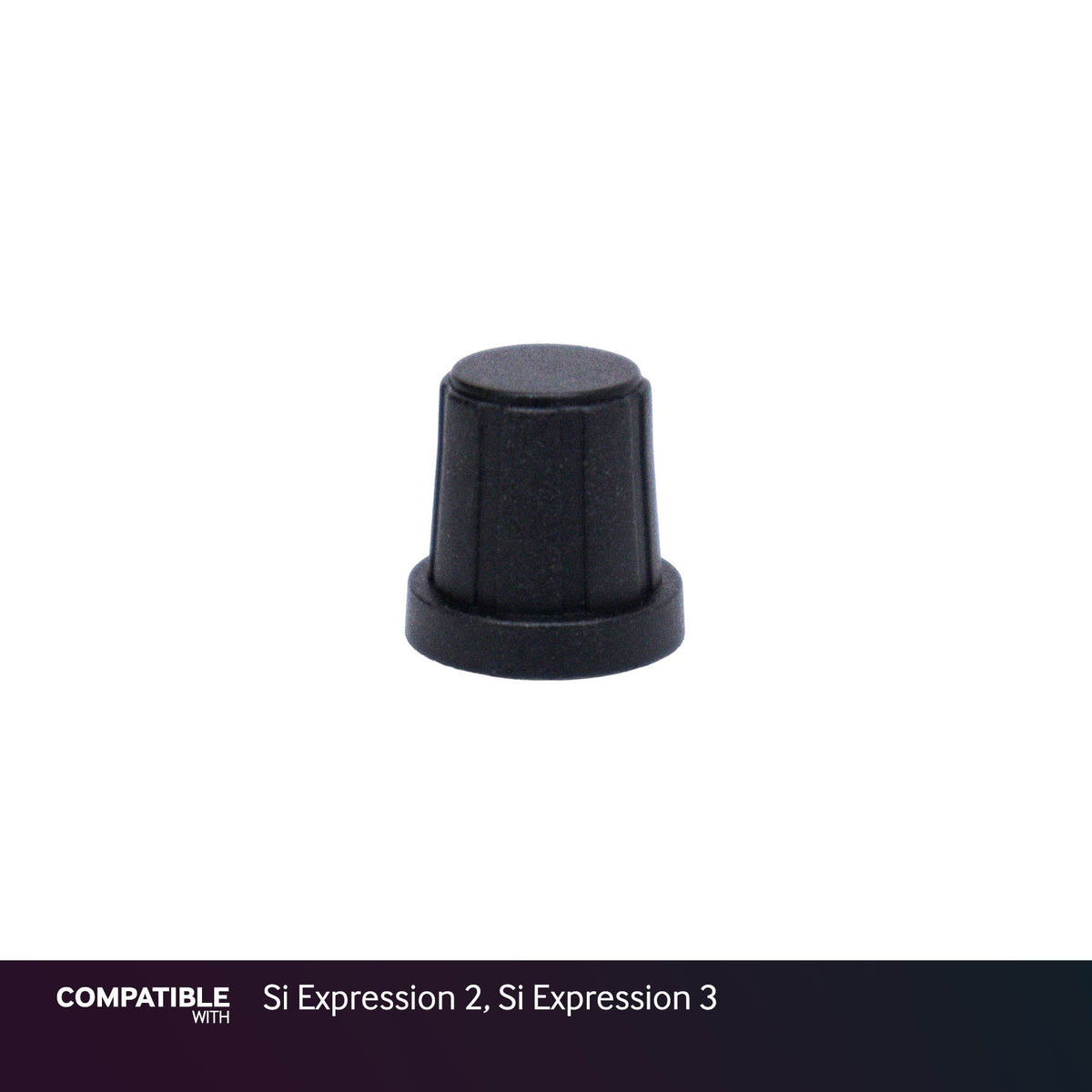 Soundcraft Scroll Adjust Encoder Knob for Si Expression 2, Si Expression 3