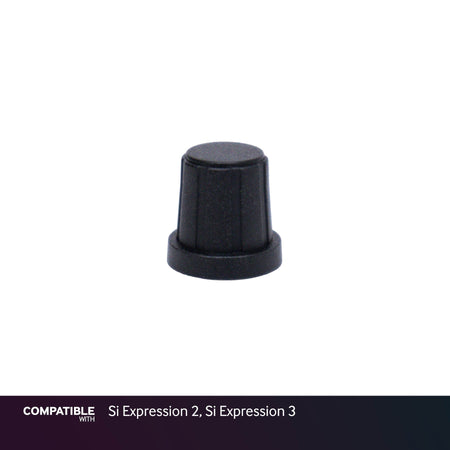 Soundcraft Scroll Adjust Encoder Knob for Si Expression 2, Si Expression 3