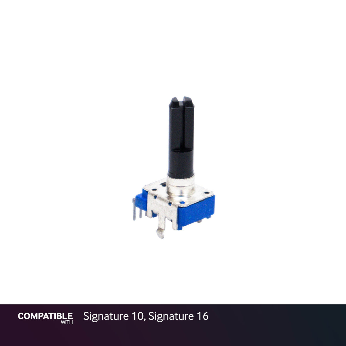 Soundcraft Stereo Gain Potentiometer for Signature 10, Signature 16